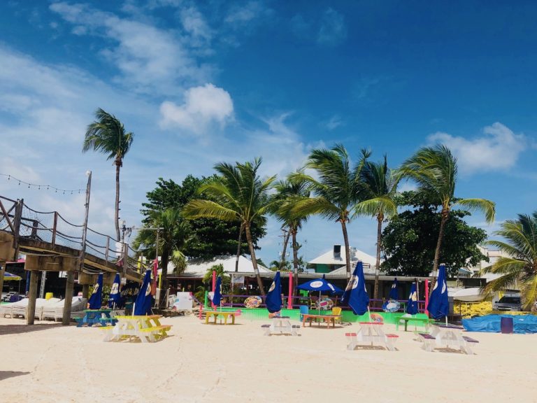 Boatyard Barbados Review: Perfect Day At Boatyard Beach!