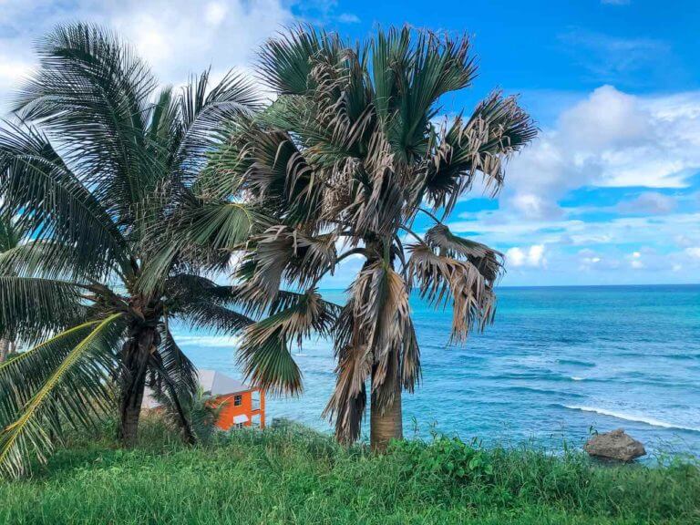 11 Incredible Beachfront Villas In Barbados