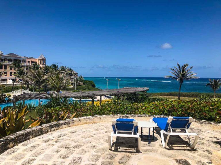 The Crane Resort Barbados Review: Historical Beach Hotel in St. Philip