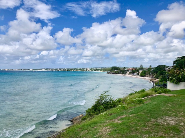 Visit Oistins Barbados